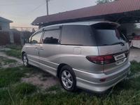 Toyota Estima 2002 года за 5 250 000 тг. в Алматы