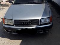 Audi 100 1991 годаүшін1 500 000 тг. в Жаркент