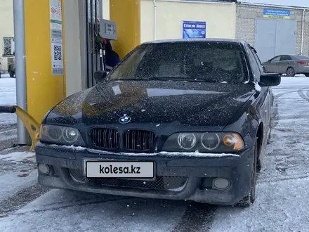 BMW 540 1998 года за 4 600 000 тг. в Астана – фото 4