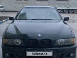 BMW 540 1998 годаүшін4 600 000 тг. в Астана