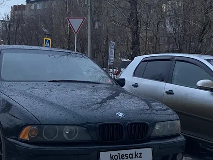 BMW 540 1998 года за 4 600 000 тг. в Астана – фото 3