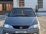 Honda Odyssey 2001 годаүшін3 750 000 тг. в Караганда – фото 3