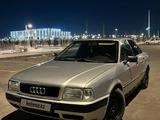 Audi 80 1992 года за 1 500 000 тг. в Шымкент – фото 2