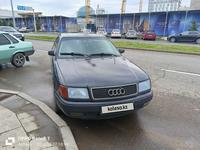 Audi 100 1993 годаүшін2 000 000 тг. в Астана