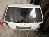 Крышка багажника Passat B5 за 45 000 тг. в Караганда