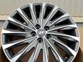 Диски на Hyundai Tucson 5x114.3 R20 за 383 500 тг. в Алматы – фото 6