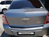 Chevrolet Cobalt 2013 годаүшін4 000 000 тг. в Шымкент – фото 2