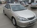 Toyota Camry 2006 года за 4 668 000 тг. в Актау – фото 5