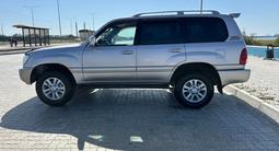 Toyota Land Cruiser 2005 года за 10 500 000 тг. в Актау – фото 5