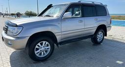 Toyota Land Cruiser 2005 года за 10 500 000 тг. в Актау – фото 2