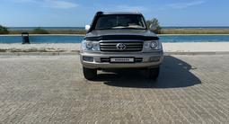 Toyota Land Cruiser 2005 года за 10 500 000 тг. в Актау – фото 4