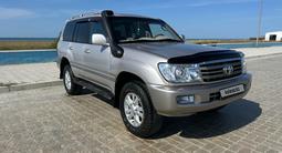 Toyota Land Cruiser 2005 года за 10 500 000 тг. в Актау