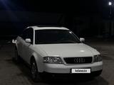 Audi A6 1999 годаүшін2 100 000 тг. в Алматы – фото 2