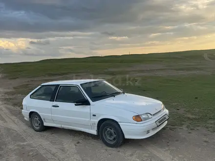 ВАЗ (Lada) 2113 2013 года за 1 500 000 тг. в Шымкент