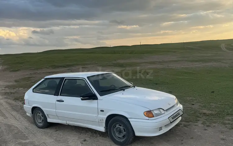 ВАЗ (Lada) 2113 2013 годаүшін1 500 000 тг. в Шымкент