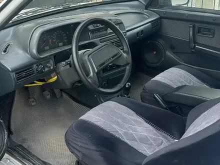 ВАЗ (Lada) 2113 2013 года за 1 500 000 тг. в Шымкент – фото 4