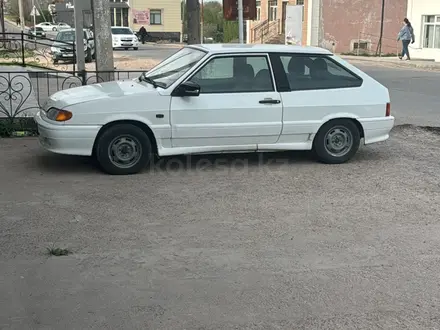 ВАЗ (Lada) 2113 2013 года за 1 500 000 тг. в Шымкент – фото 5