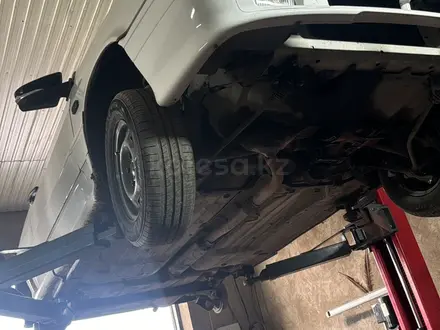 ВАЗ (Lada) 2113 2013 года за 1 500 000 тг. в Шымкент – фото 6
