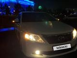 Toyota Camry 2013 года за 8 850 000 тг. в Астана – фото 3