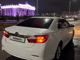 Toyota Camry 2013 годаүшін8 950 000 тг. в Астана – фото 4