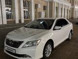 Toyota Camry 2013 годаүшін8 700 000 тг. в Астана