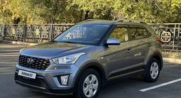 Hyundai Creta 2021 годаfor9 150 000 тг. в Костанай – фото 2