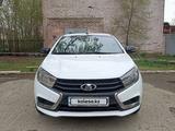 ВАЗ (Lada) Vesta 2020 года за 4 500 000 тг. в Костанай