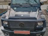 Mercedes-Benz G 300 1998 годаүшін10 000 000 тг. в Караганда – фото 2
