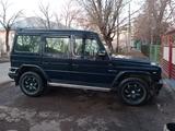 Mercedes-Benz G 300 1998 годаүшін10 000 000 тг. в Караганда – фото 5