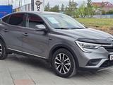 Renault Arkana 2021 годаүшін8 200 000 тг. в Костанай – фото 3