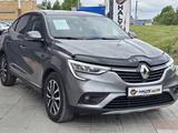 Renault Arkana 2021 годаүшін8 200 000 тг. в Костанай