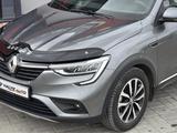 Renault Arkana 2021 годаүшін8 200 000 тг. в Костанай – фото 4
