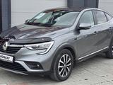 Renault Arkana 2021 годаүшін8 200 000 тг. в Костанай – фото 5