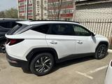 Hyundai Tucson 2024 годаfor14 800 000 тг. в Уральск – фото 2