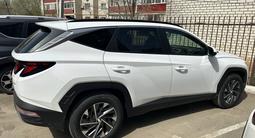 Hyundai Tucson 2024 года за 14 800 000 тг. в Уральск – фото 2