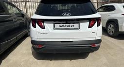 Hyundai Tucson 2024 годаүшін14 800 000 тг. в Уральск – фото 5