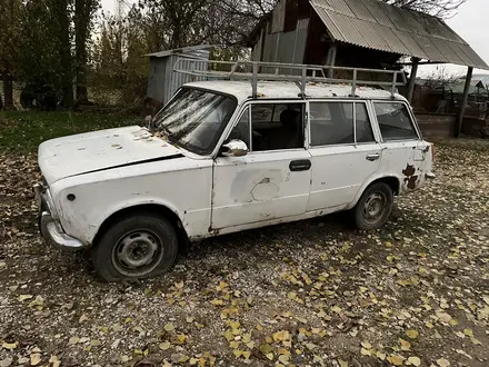 ВАЗ (Lada) 2102 1985 года за 100 000 тг. в Шымкент – фото 6