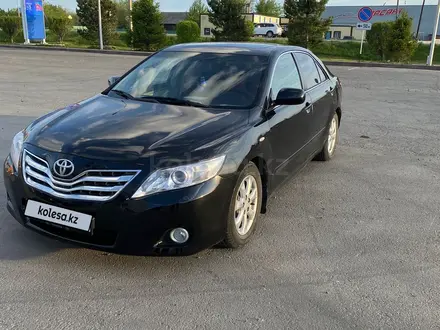 Toyota Camry 2007 года за 6 500 000 тг. в Костанай – фото 6