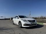 Hyundai Grandeur 2012 годаfor8 700 000 тг. в Туркестан – фото 3