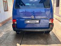 Volkswagen Transporter 2001 года за 3 600 000 тг. в Шымкент