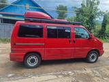 Volkswagen Multivan 1994 года за 7 200 000 тг. в Алматы – фото 2