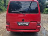 Volkswagen Multivan 1994 года за 7 200 000 тг. в Алматы – фото 3