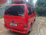 Volkswagen Multivan 1994 года за 7 200 000 тг. в Алматы – фото 4
