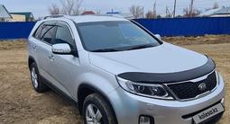 Kia Sorento 2012 года за 8 800 000 тг. в Кандыагаш – фото 3