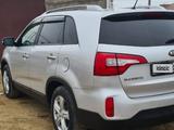 Kia Sorento 2012 года за 8 800 000 тг. в Кандыагаш – фото 4