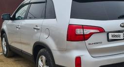 Kia Sorento 2012 года за 8 800 000 тг. в Кандыагаш – фото 4