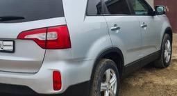 Kia Sorento 2012 года за 8 800 000 тг. в Кандыагаш – фото 5