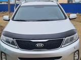 Kia Sorento 2012 года за 8 800 000 тг. в Кандыагаш – фото 2