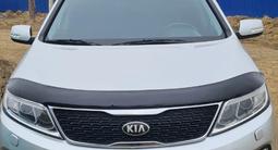 Kia Sorento 2012 года за 8 800 000 тг. в Кандыагаш – фото 2