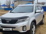 Kia Sorento 2012 года за 8 800 000 тг. в Кандыагаш